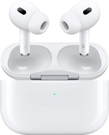 AirPods Pro (2nd generation with USB-C)